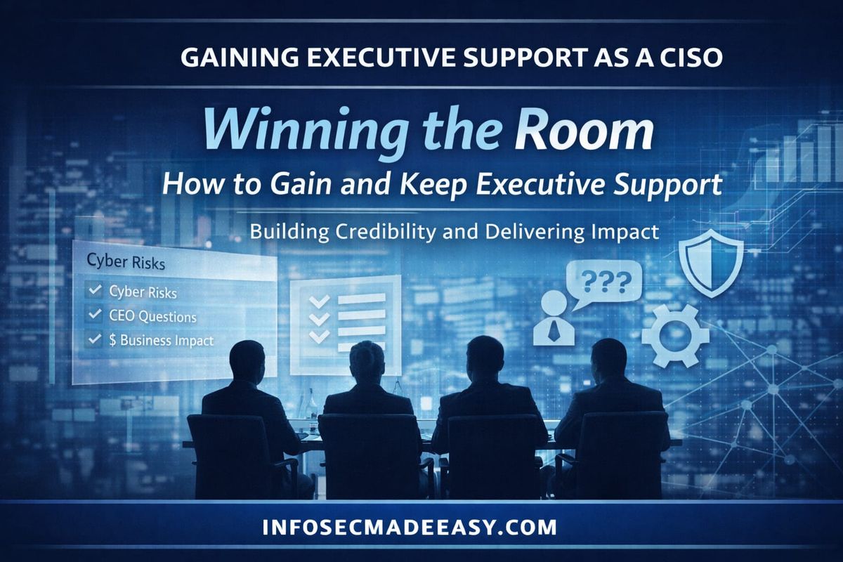 How to Scale Your Team (Without Losing Executive Support)