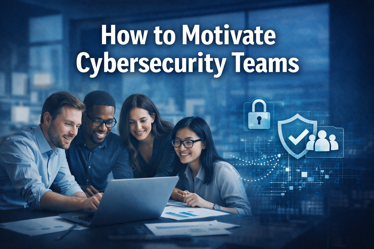 How to Motivate Cybersecurity Teams with Stretch Assignments (10–20% Time Model)