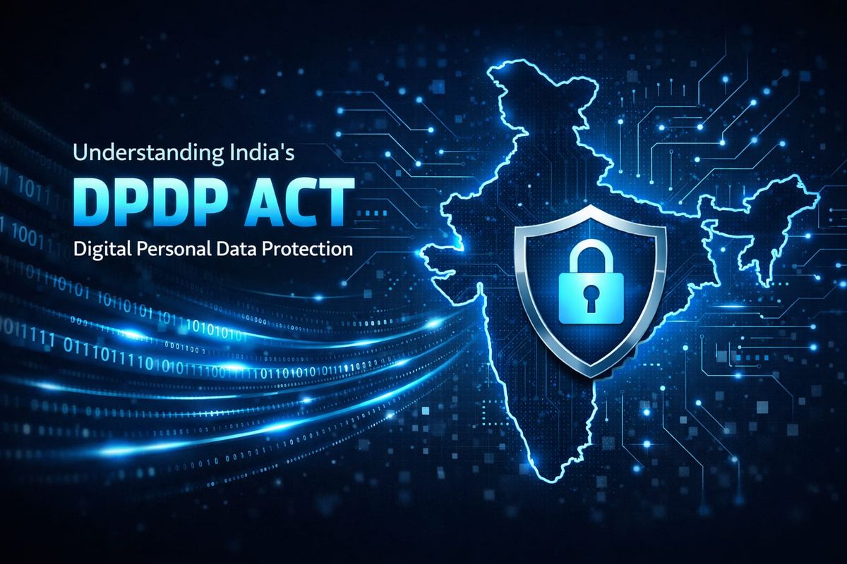 Understanding India's DPDP Act