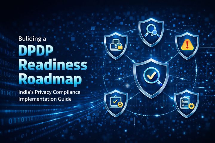 Building a DPDP Readiness Roadmap
