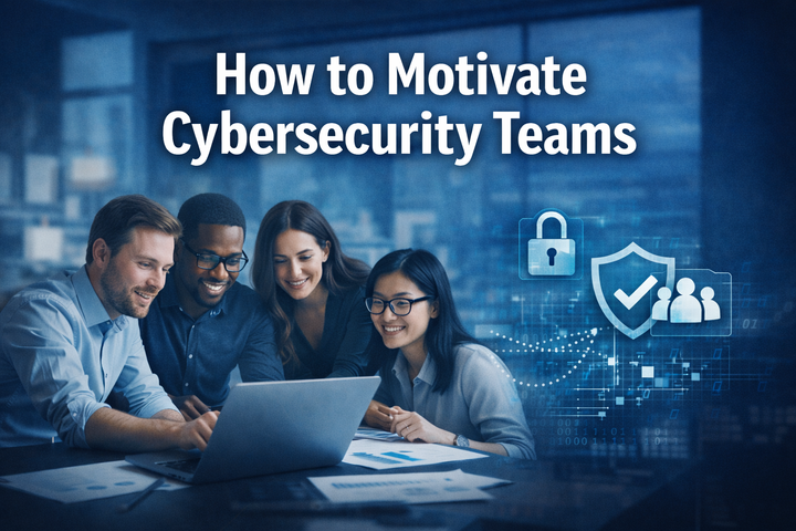 How to Motivate Cybersecurity Teams with Stretch Assignments (10–20% Time Model)