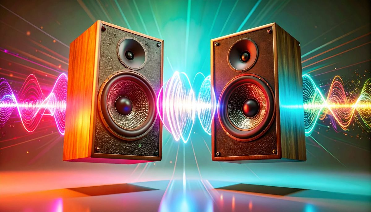 Summoning the Power of Sound