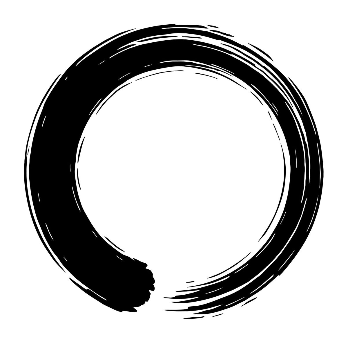 Turning Toward Spaciousness