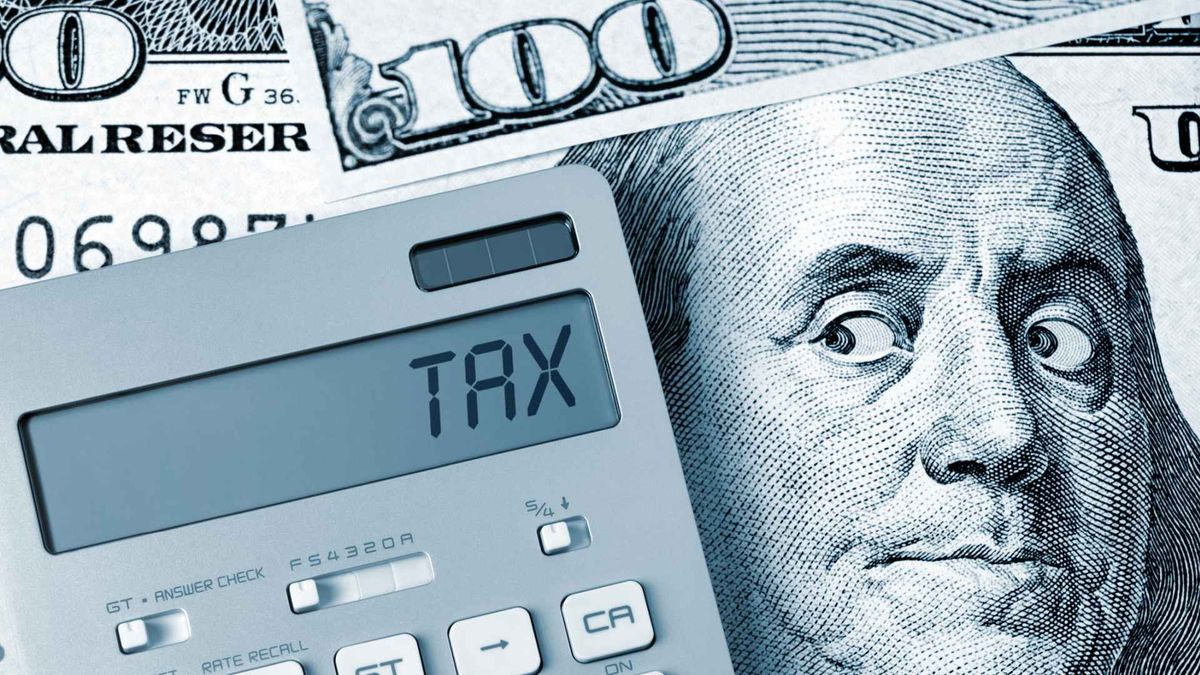 Death and Fair Taxes