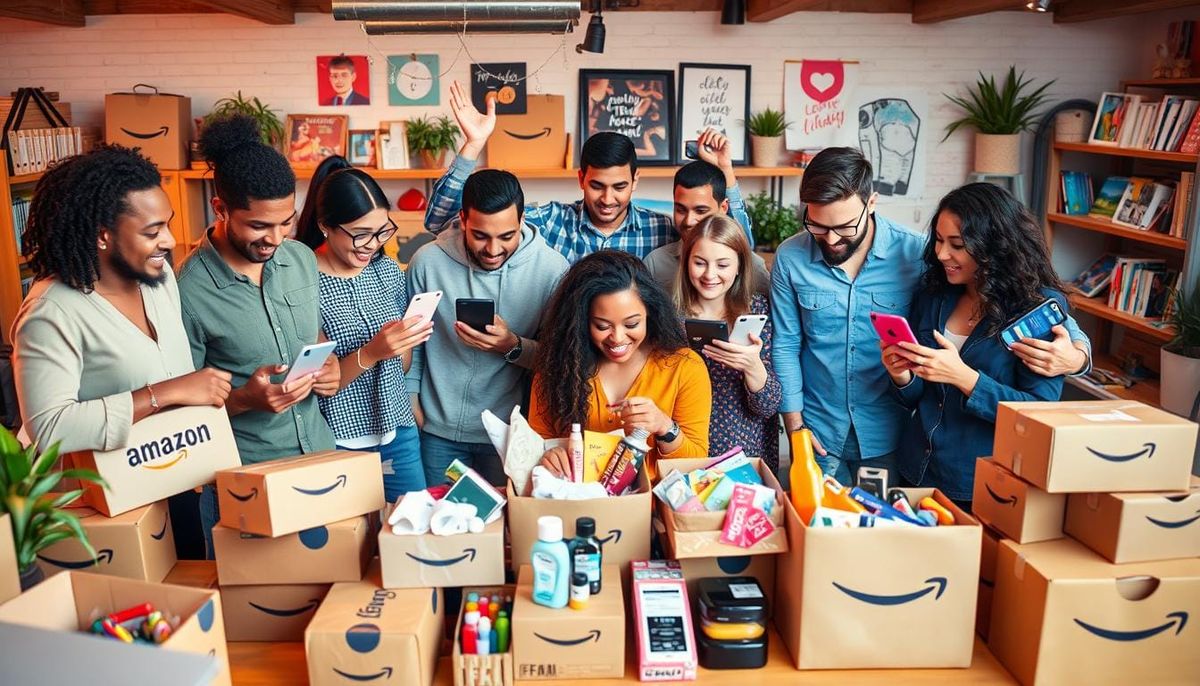 FBA Growth Weapon: Power Up with Influencer Marketing