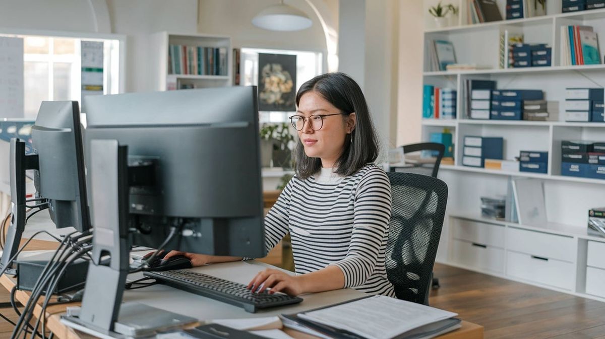 How to Hire Your First Virtual Assistant for Amazon Business