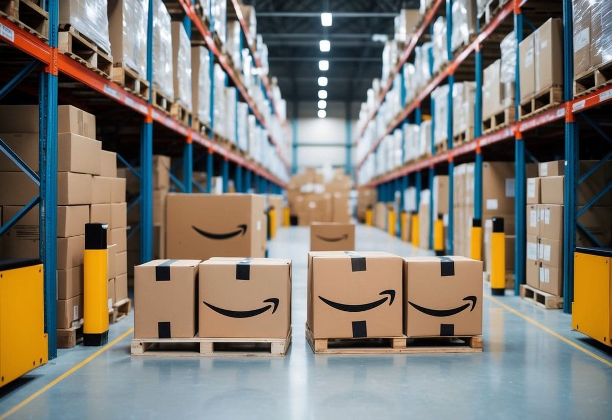 How to Succeed in Q4 Selling on Amazon USA: Maximize Sales