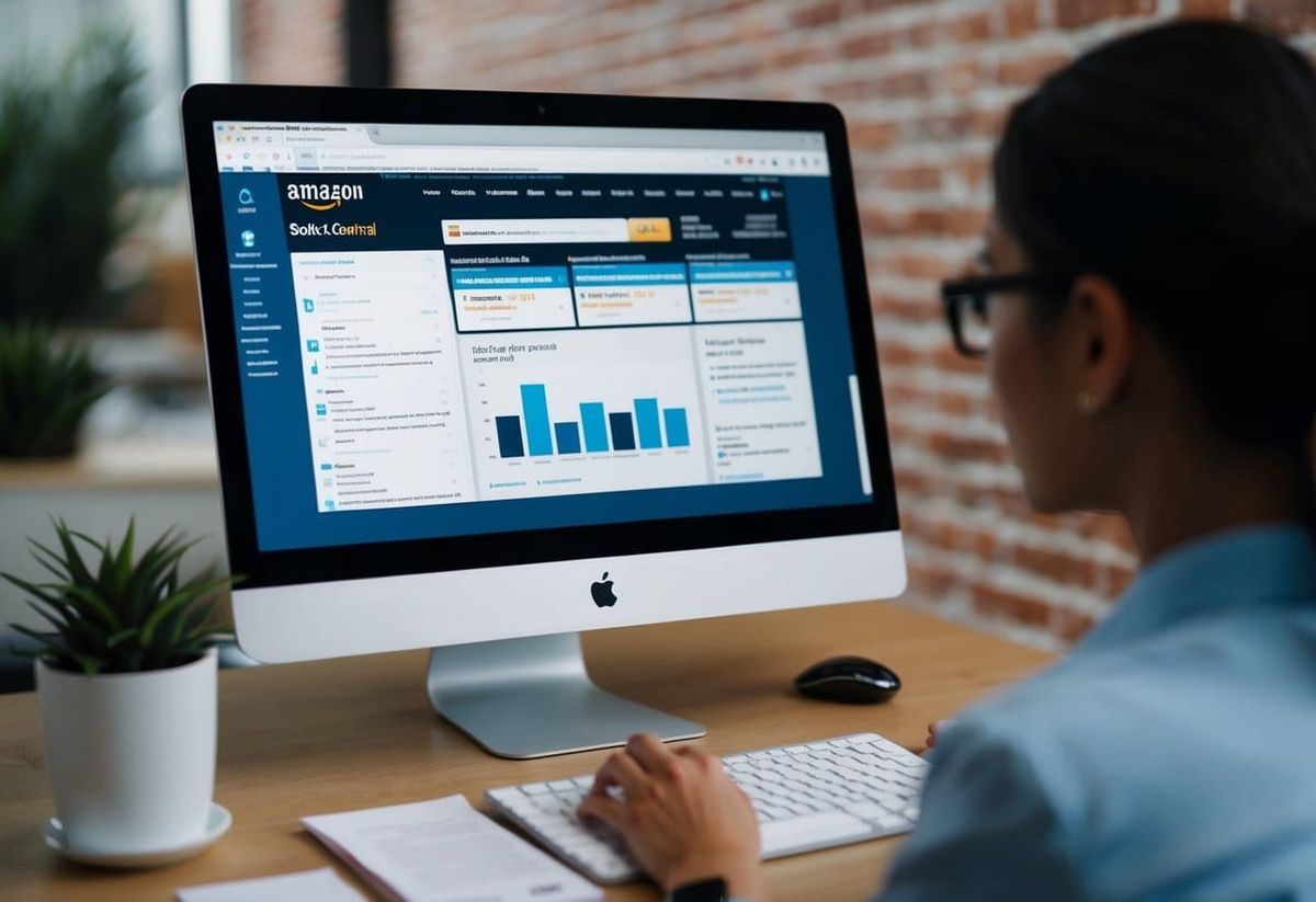 Amazon Sessions vs Pageviews: A Seller's Guide to Central