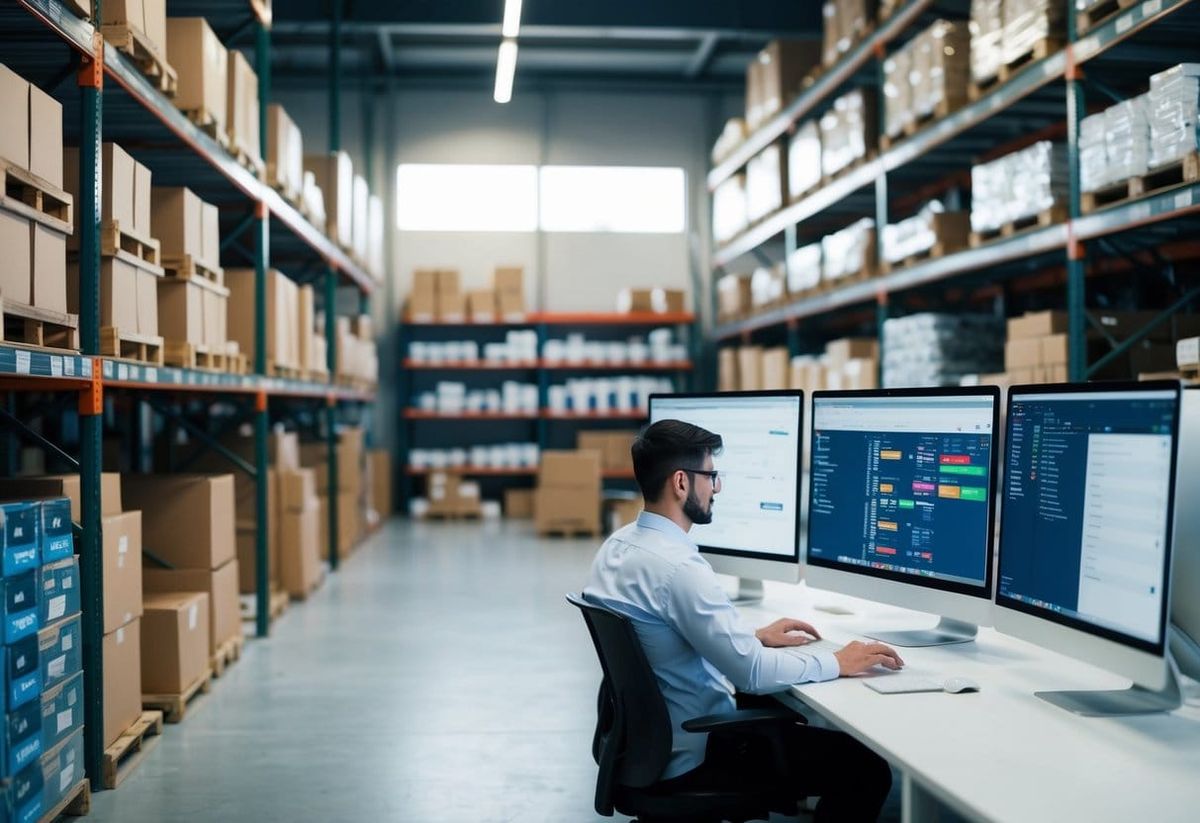 Amazon FBA vs FBM: Which is Best for Your Amazon Business?
