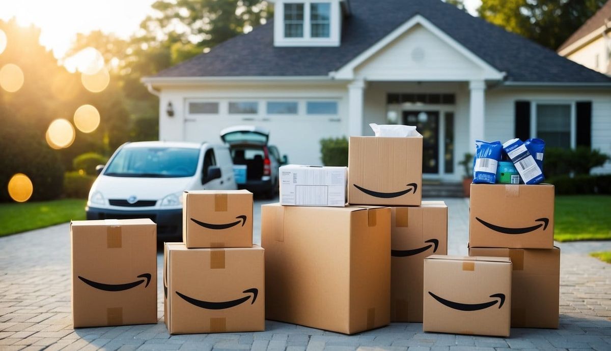 Why Amazon is the Best E-Commerce Site: Variety & Experience