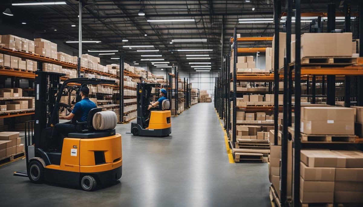Amazon Inventory Management: Proven Strategies for Success