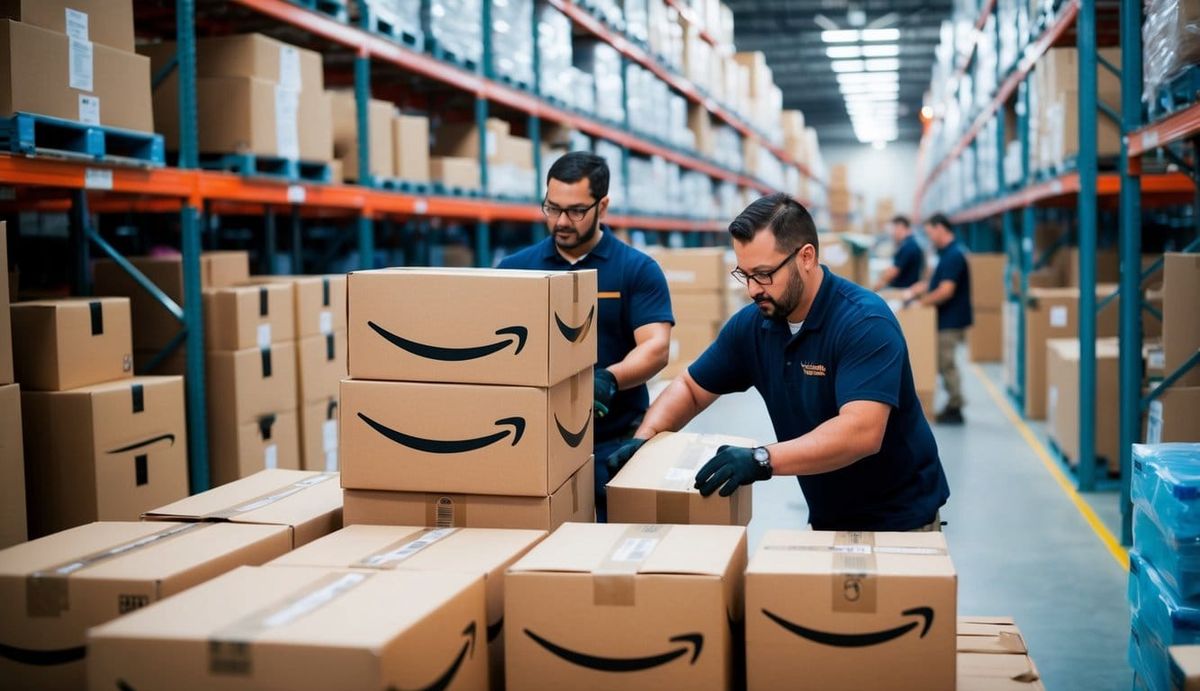 Amazon Seller Policy Updates: Key Changes Impacting Amazon Sellers