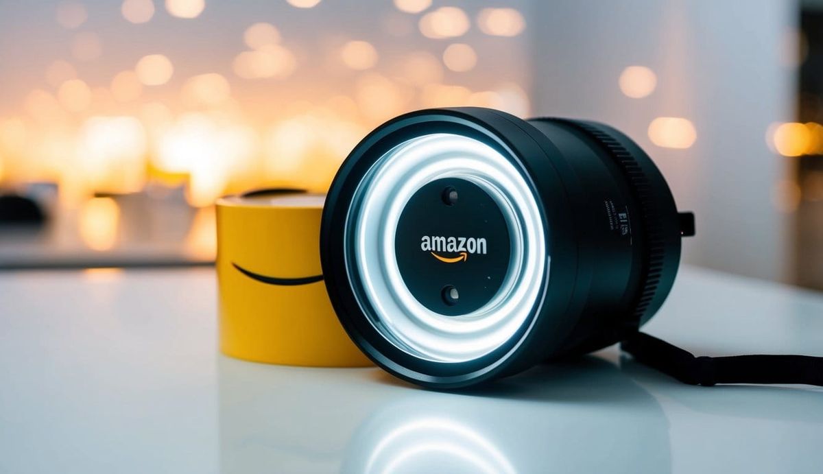Amazon Product Photography Requirements: Essential Guide