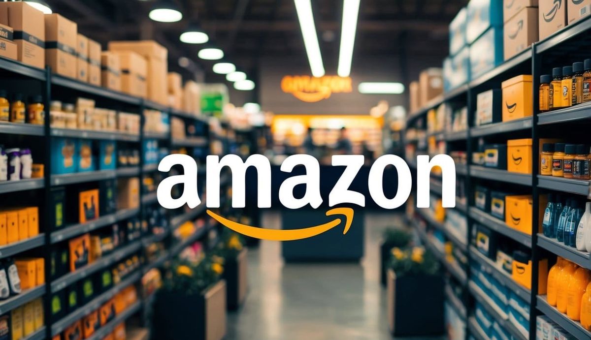 Amazon Global Selling: Sell Internationally with FBA