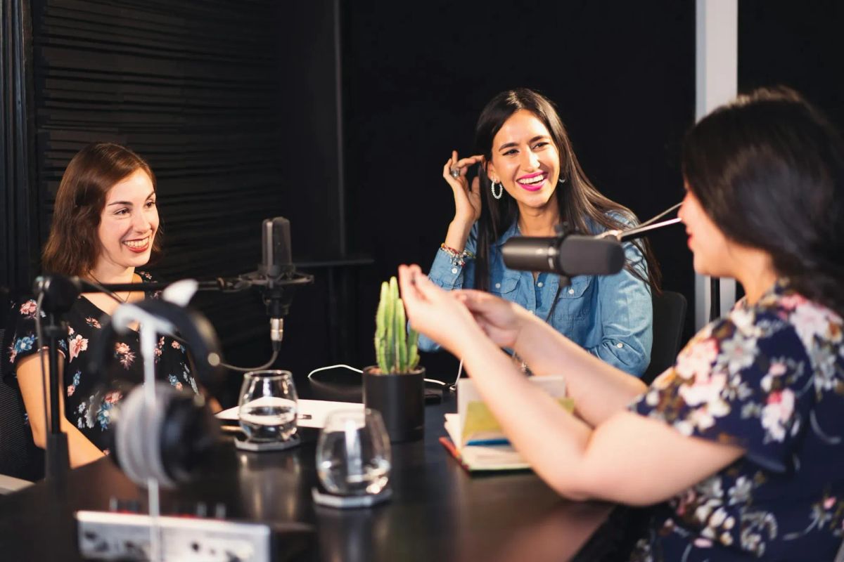 Influencer Marketing