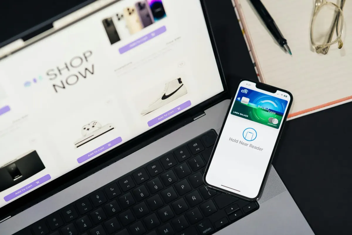 E-commerce