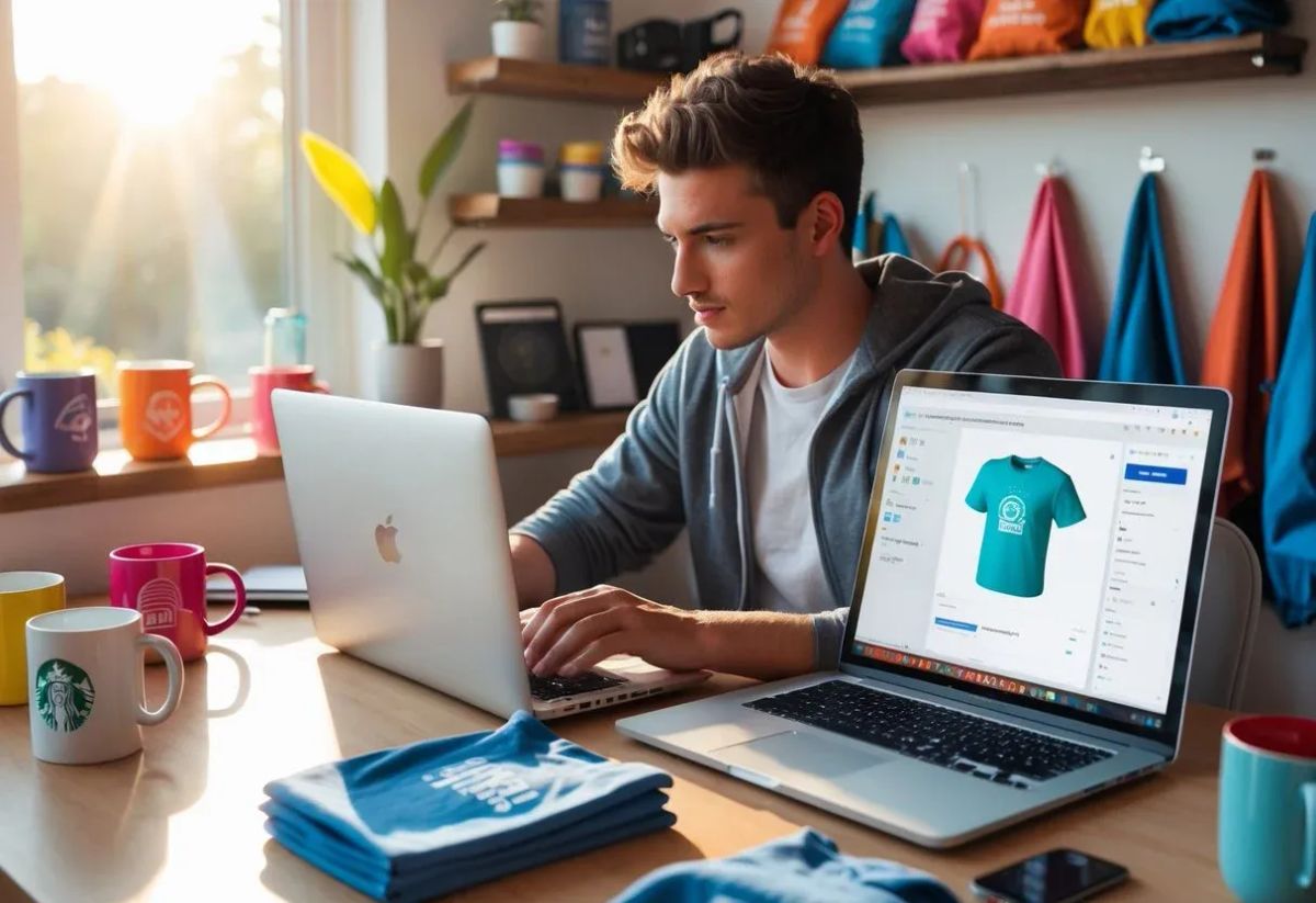 What Is the Best Print-on-Demand Platform in 2025?