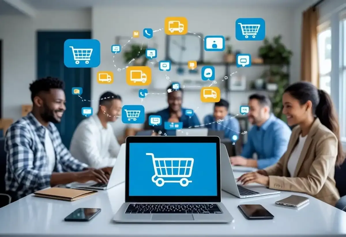 Is Ecommerce Profitable in 2025? Things You Need to Know