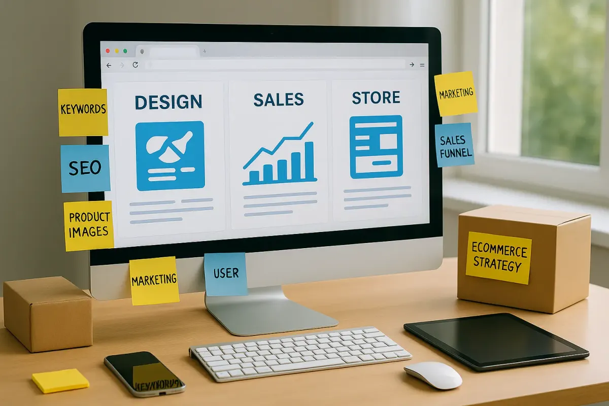 What is the Best E-commerce Platform for 2025?