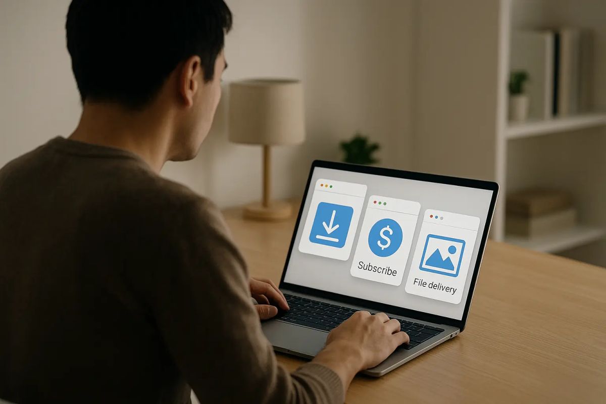 What Is the Best Platform for Digital Products? A Complete Guide