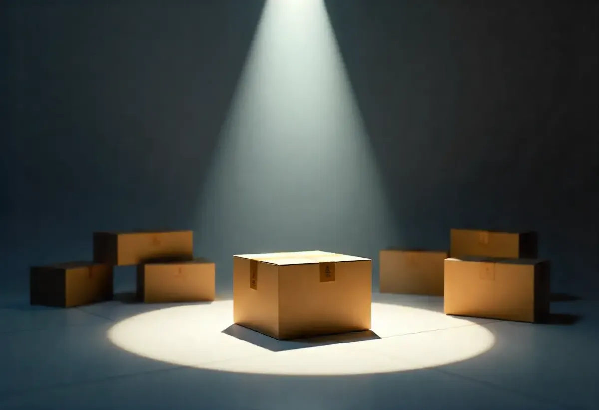 What Is the Buy Box on Amazon?