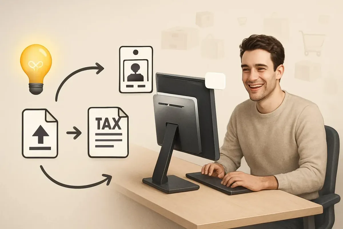How to Create an Amazon Seller Account?