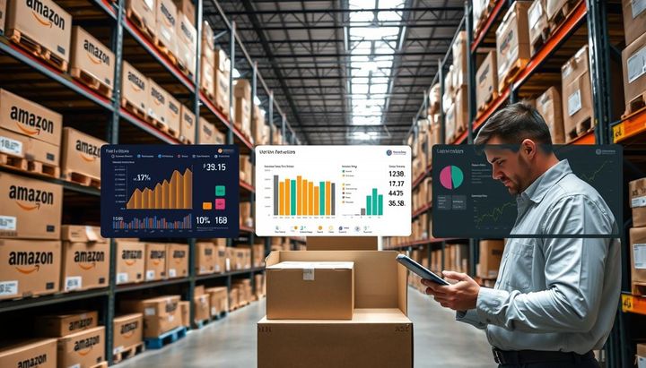 Mastering Amazon FBA: Understanding Minimum Inventory Levels
