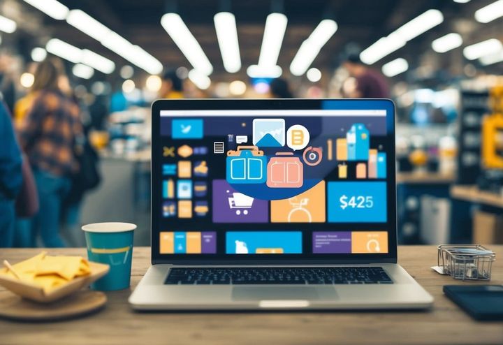 4 Types of E-Commerce: A Guide to Online Business Models