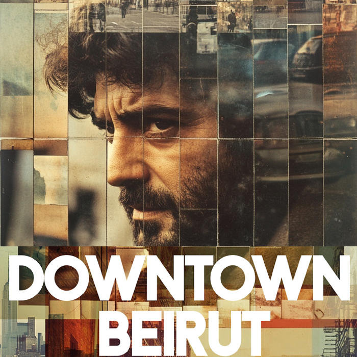 The Platform - New Fiction by Brian Wood