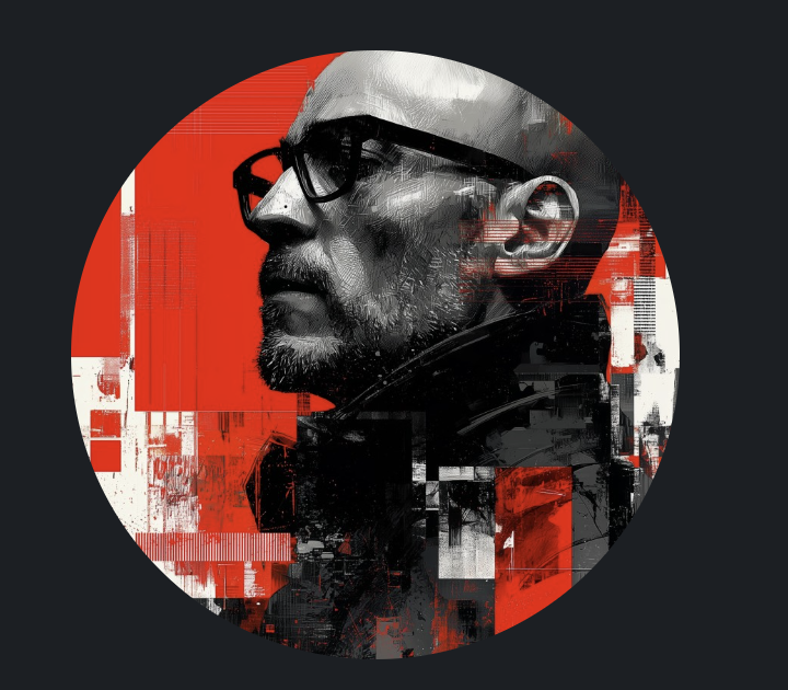 The Platform - New Fiction by Brian Wood