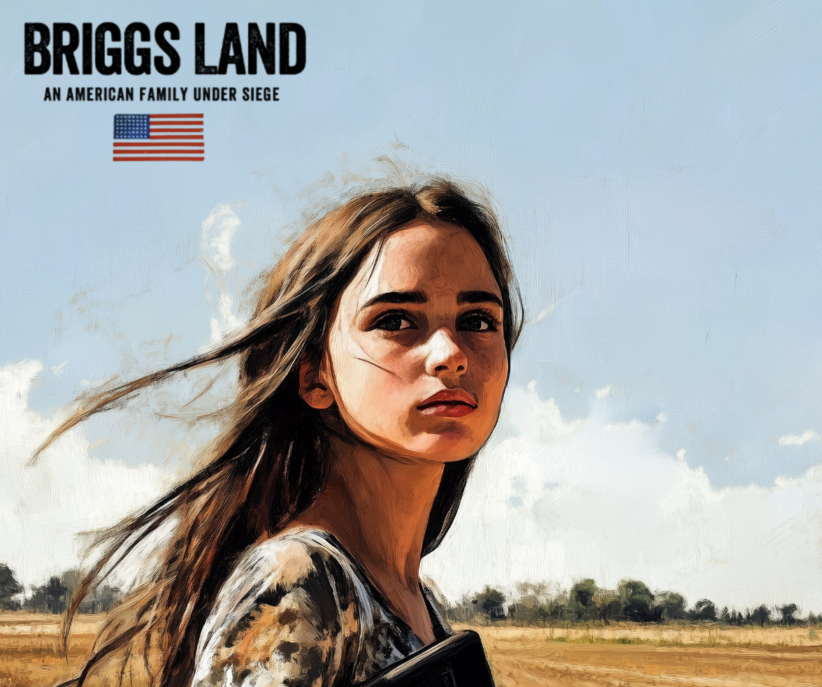 Briggs Land: False Flag