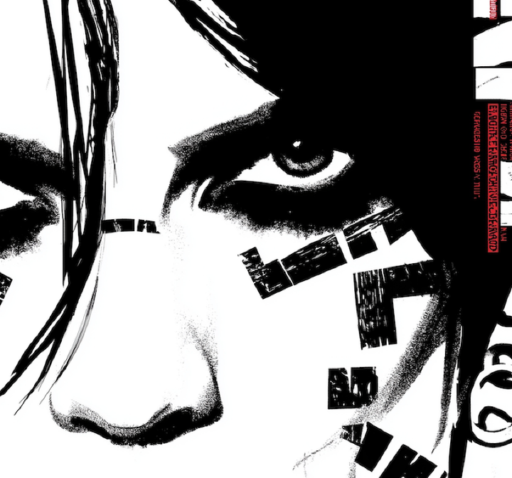 Jennie #? from Channel Zero