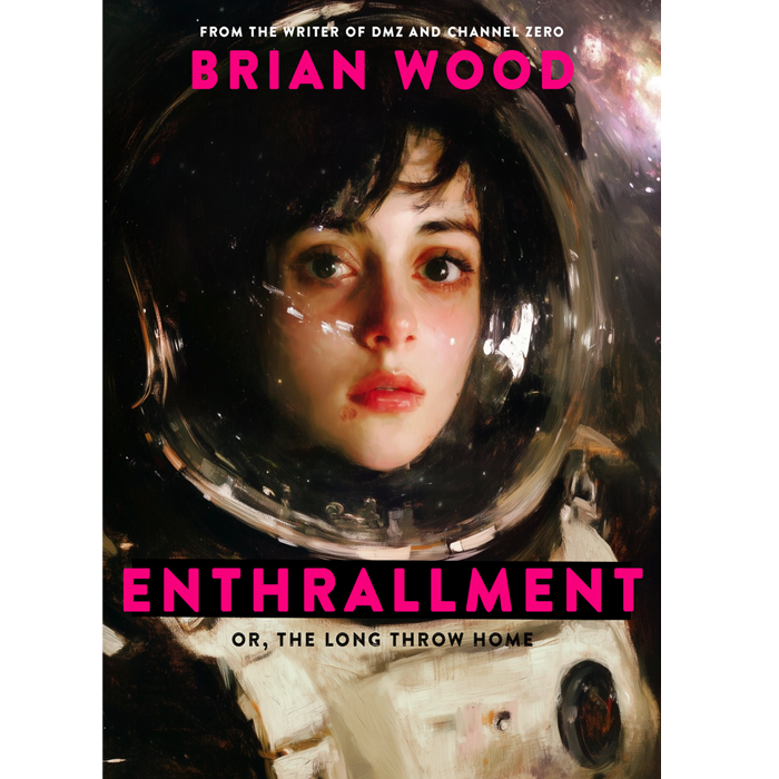 Enthrallment DRM-Free Book Download