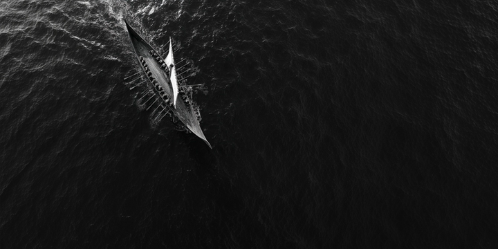 Northlanders (start here)