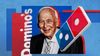 Domino's in dire straits