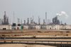 Whole new world in Qatar's LNG ploy
