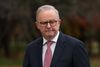 Will Albo back down on CGT hike?