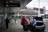 Dexus, JP Morgan in Melbourne Airport crash landing