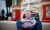 Qantas on the up and up, plus the anger of Dave Hughes
