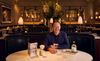 Claridge's Australian invasion