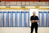Craig Scroggie has been optimised