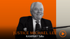 Rampart Talks: Justice Michael Lee