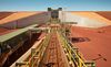 Canberra, Beijing and the iron ore pricing standoff