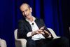 Conscious uncoupling the SEEK way