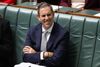The underlying treasurer