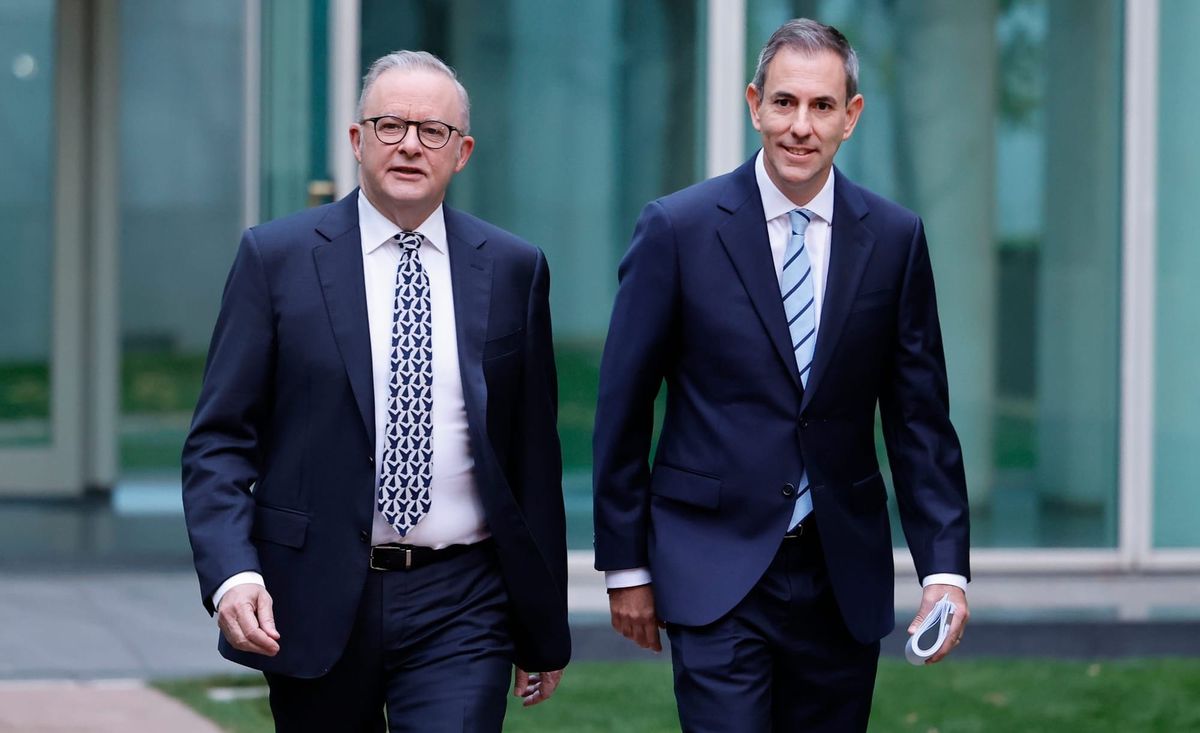Budget 2026: That escalated quickly…