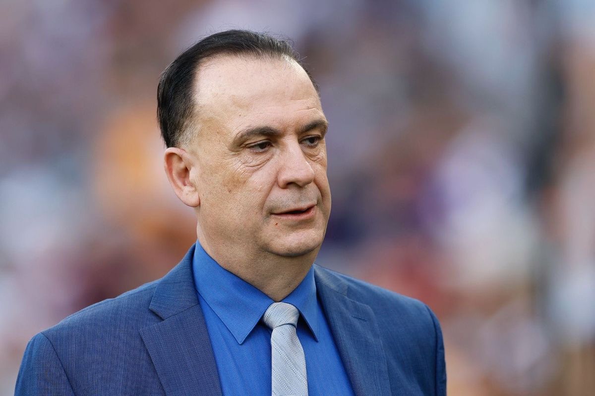 The NRL has a money problem