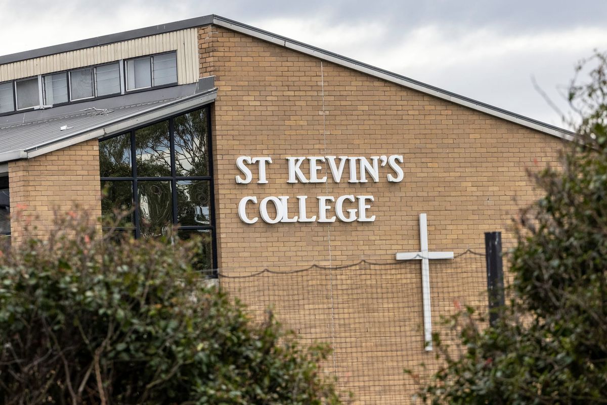 Christian Brothers schooled over asset stripping