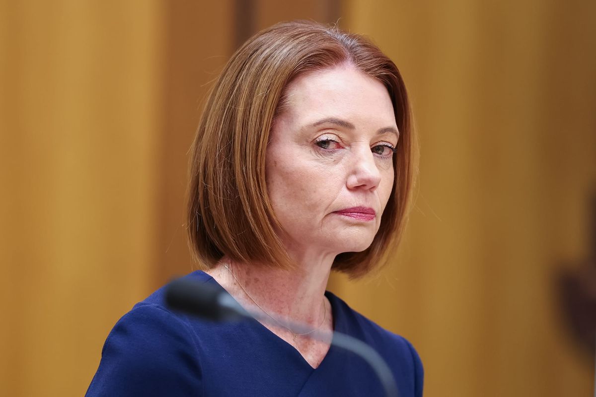 KPMG's Canberra blockbuster