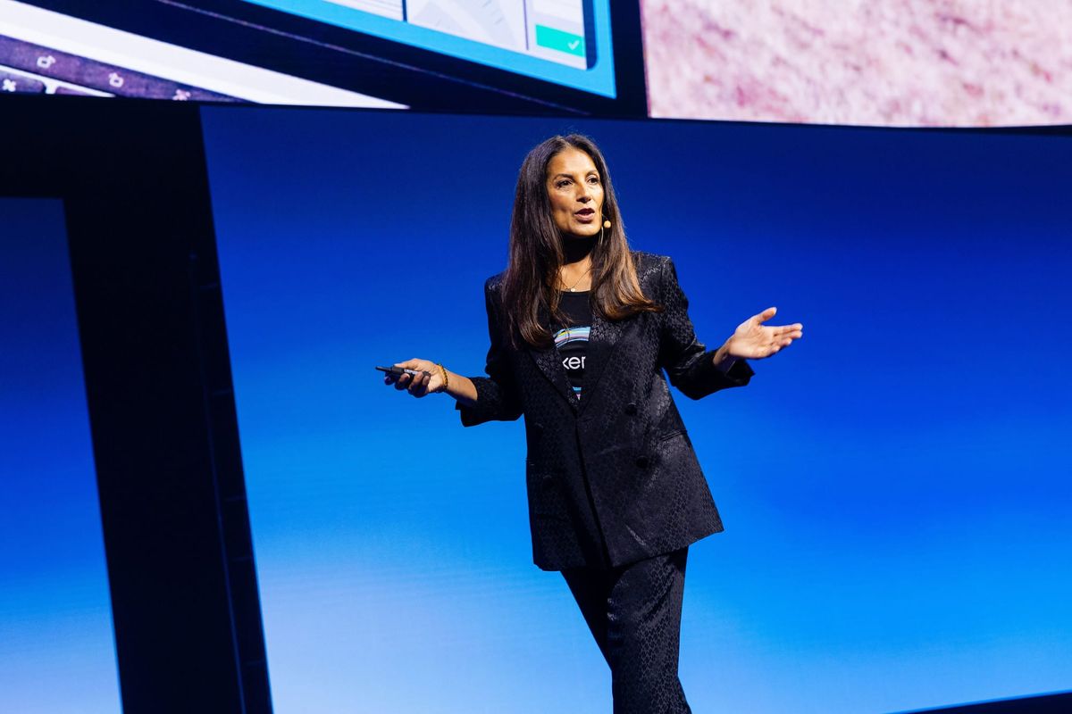 Xero, Airtree's forgettable week